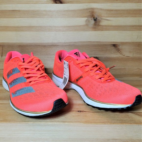 NEW Adidas Adizero Adios 5 - Picture 5 of 7